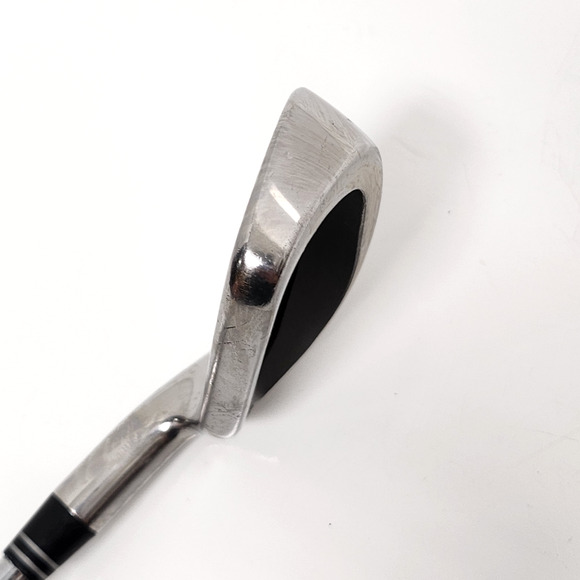 Nicklaus Iron Max Progressive Single DEMO 6-Iron +1" UP Steel Shaft RH 38.25in - Picture 5 of 12